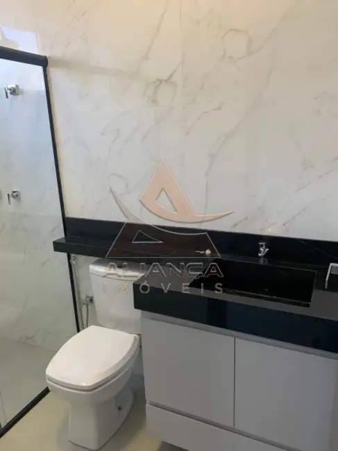 Foto 8 de Casa de Condomínio com 3 quartos à venda, 156m2 em Portal da Mata, Ribeirao Preto - SP