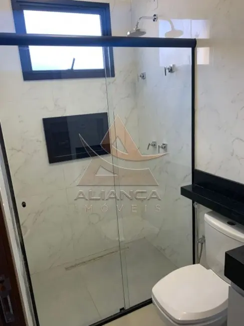 Foto 9 de Casa de Condomínio com 3 quartos à venda, 156m2 em Portal da Mata, Ribeirao Preto - SP