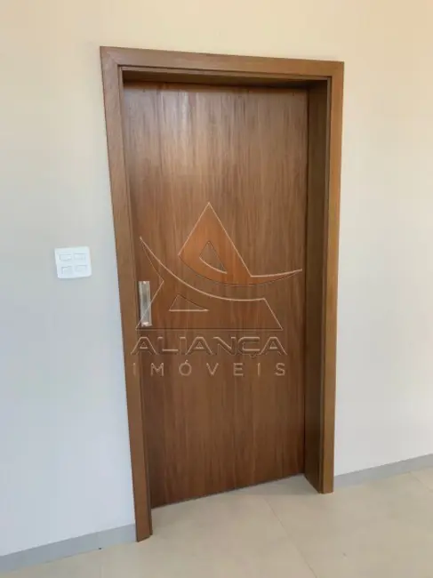 Foto 4 de Casa de Condomínio com 3 quartos à venda, 156m2 em Portal da Mata, Ribeirao Preto - SP