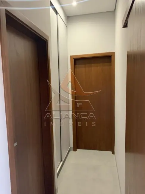 Foto 5 de Casa de Condomínio com 3 quartos à venda, 156m2 em Portal da Mata, Ribeirao Preto - SP