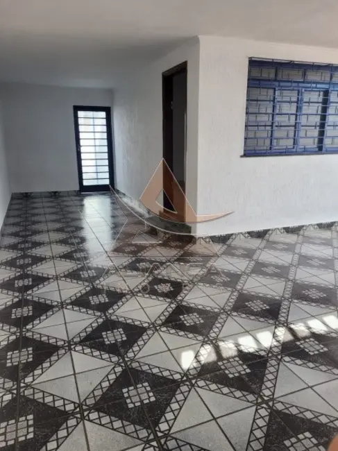 Foto 2 de Casa com 6 quartos à venda, 300m2 em Ipiranga, Ribeirao Preto - SP