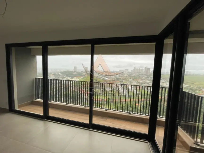 Foto 3 de Apartamento com 4 quartos à venda, 135m2 em Ribeirao Preto - SP