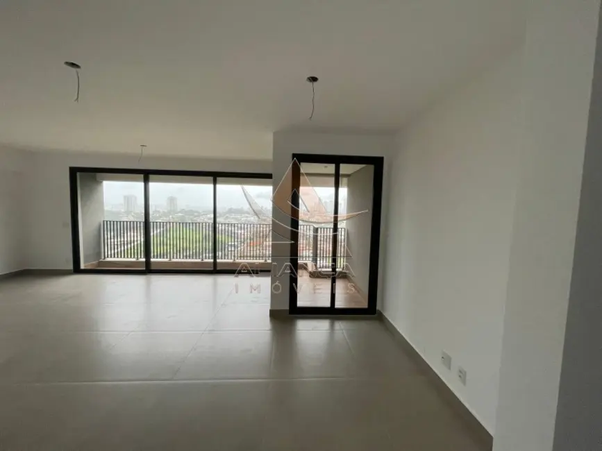 Foto 2 de Apartamento com 4 quartos à venda, 135m2 em Ribeirao Preto - SP