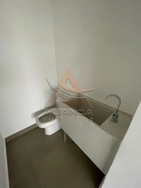Foto 6 de Apartamento com 4 quartos à venda, 135m2 em Ribeirao Preto - SP