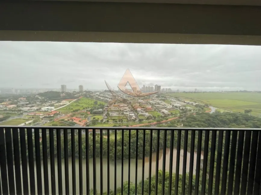 Foto 4 de Apartamento com 4 quartos à venda, 135m2 em Ribeirao Preto - SP