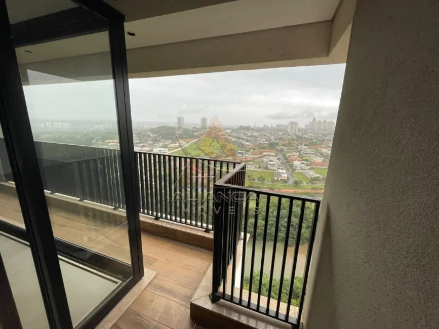 Foto 5 de Apartamento com 4 quartos à venda, 135m2 em Ribeirao Preto - SP