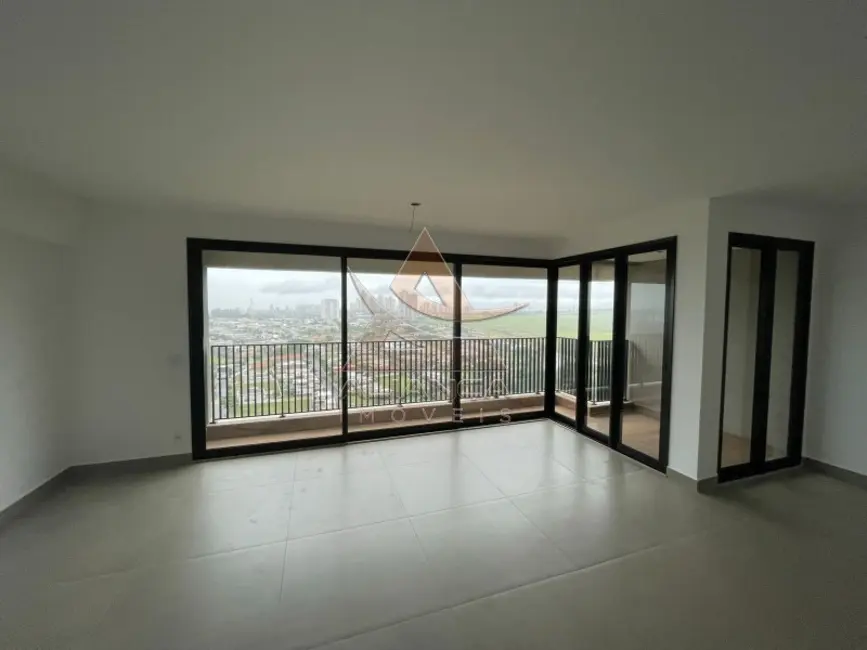 Foto 1 de Apartamento com 4 quartos à venda, 135m2 em Ribeirao Preto - SP