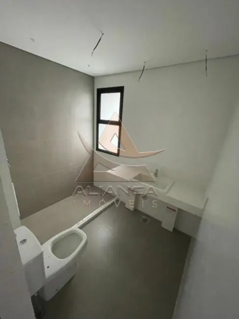 Foto 8 de Apartamento com 4 quartos à venda, 135m2 em Ribeirao Preto - SP