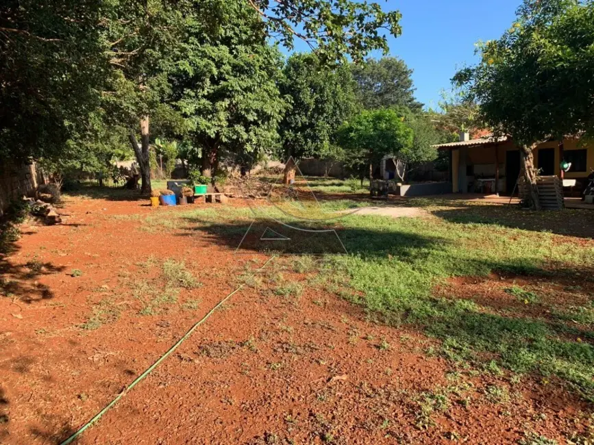 Foto 1 de Terreno / Lote com 1 quarto para alugar, 1600m2 em Recreio das Acácias, Ribeirao Preto - SP