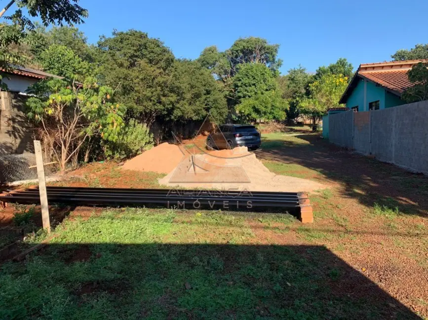 Foto 2 de Terreno / Lote com 1 quarto para alugar, 1600m2 em Recreio das Acácias, Ribeirao Preto - SP
