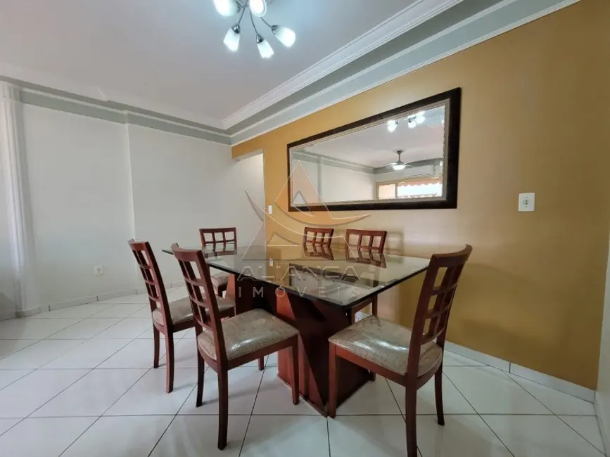 Foto 7 de Apartamento com 3 quartos à venda, 80m2 em Vila Mariana, Ribeirao Preto - SP