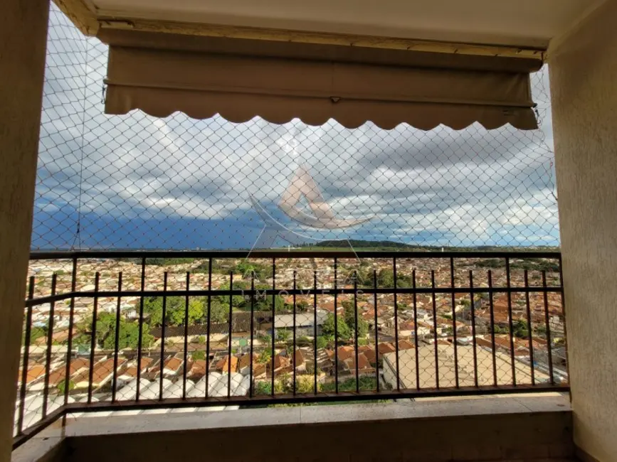 Foto 3 de Apartamento com 3 quartos à venda, 80m2 em Vila Mariana, Ribeirao Preto - SP