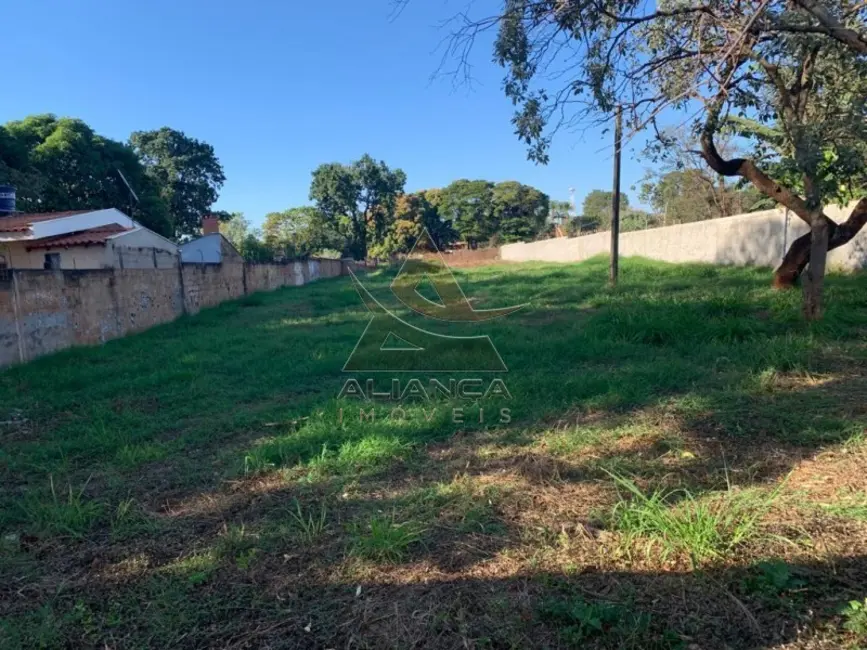 Foto 1 de Terreno / Lote para alugar, 1764m2 em Recreio das Acácias, Ribeirao Preto - SP