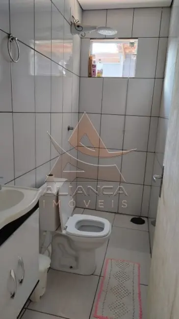 Casa com 3 quartos à venda, 200m2 em Parque das Oliveiras, Ribeirao Preto - SP - imagem 9 Foto 9 de Casa com 3 quartos à venda, 200m2 em Parque das Oliveiras, Ribeirao Preto - SP