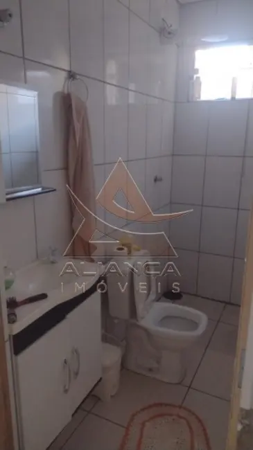 Casa com 3 quartos à venda, 200m2 em Parque das Oliveiras, Ribeirao Preto - SP - imagem 8 Foto 8 de Casa com 3 quartos à venda, 200m2 em Parque das Oliveiras, Ribeirao Preto - SP