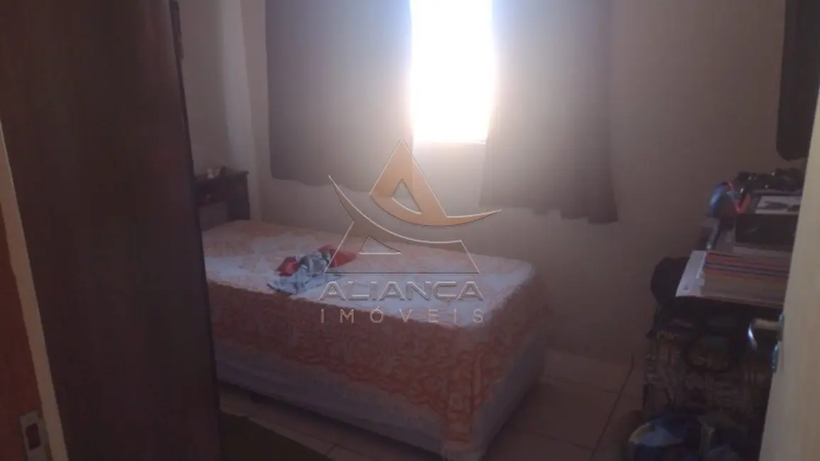 Casa com 3 quartos à venda, 200m2 em Parque das Oliveiras, Ribeirao Preto - SP - imagem 6 Foto 6 de Casa com 3 quartos à venda, 200m2 em Parque das Oliveiras, Ribeirao Preto - SP