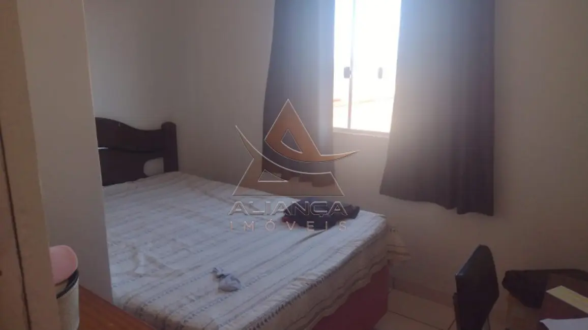 Casa com 3 quartos à venda, 200m2 em Parque das Oliveiras, Ribeirao Preto - SP - imagem 4 Foto 4 de Casa com 3 quartos à venda, 200m2 em Parque das Oliveiras, Ribeirao Preto - SP