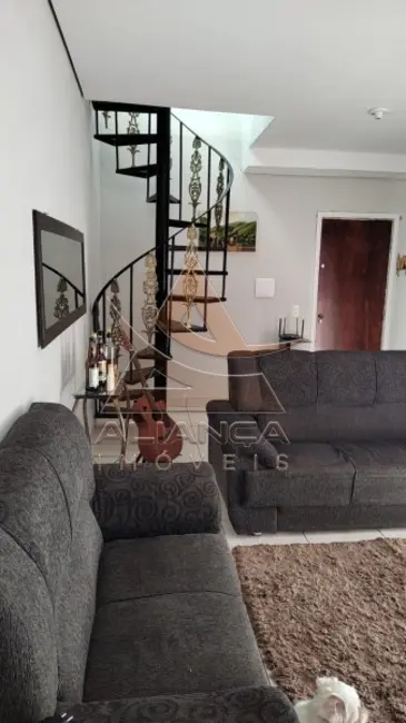 Casa com 3 quartos à venda, 200m2 em Parque das Oliveiras, Ribeirao Preto - SP - imagem 2 Foto 2 de Casa com 3 quartos à venda, 200m2 em Parque das Oliveiras, Ribeirao Preto - SP