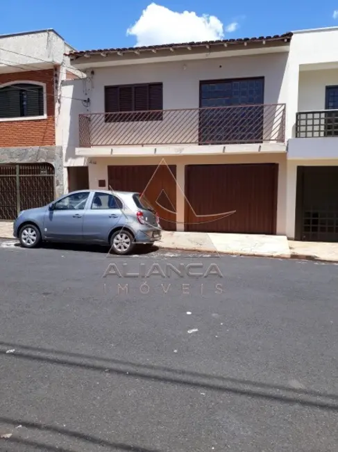 Foto 1 de Casa com 3 quartos à venda, 148m2 em Iguatemi, Ribeirao Preto - SP