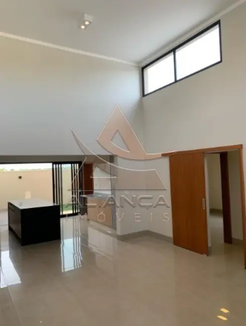 Foto 2 de Casa de Condomínio com 3 quartos à venda, 161m2 em Ribeirao Preto - SP