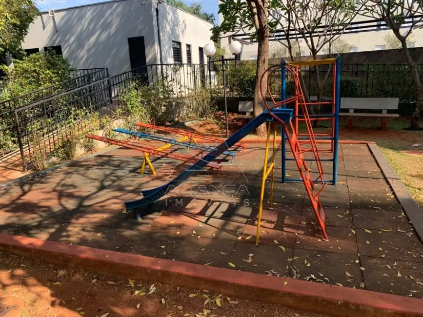 Foto 7 de Apartamento com 2 quartos à venda, 43m2 em Jardim Zara, Ribeirao Preto - SP