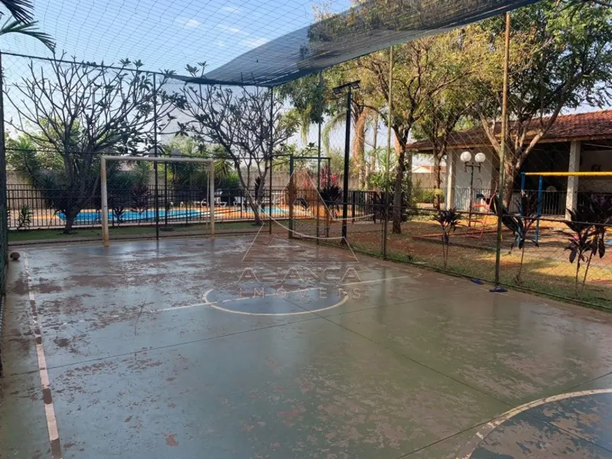 Foto 6 de Apartamento com 2 quartos à venda, 43m2 em Jardim Zara, Ribeirao Preto - SP