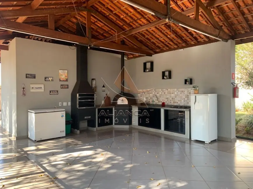 Foto 8 de Apartamento com 2 quartos à venda, 43m2 em Jardim Zara, Ribeirao Preto - SP