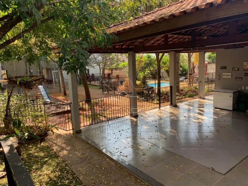 Foto 9 de Apartamento com 2 quartos à venda, 43m2 em Jardim Zara, Ribeirao Preto - SP