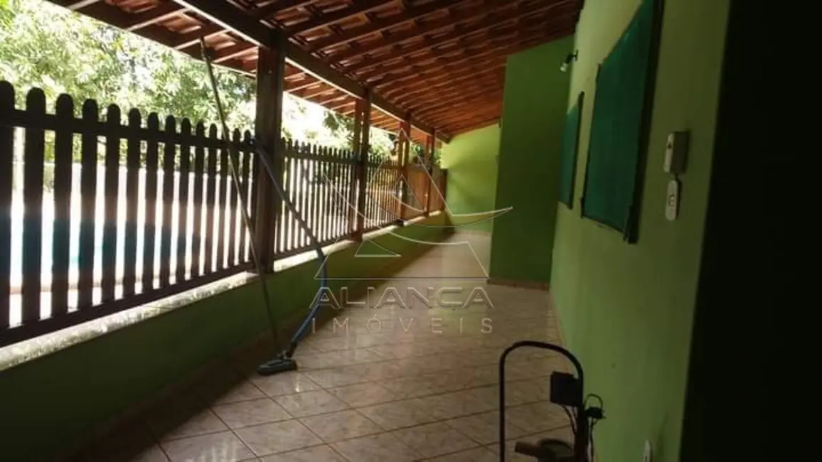 Foto 4 de Fazenda / Haras com 4 quartos à venda, 108900m2 em Pedregulho - SP