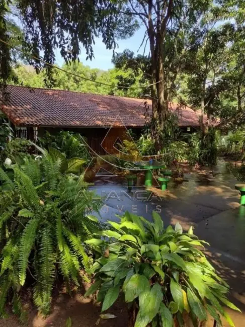 Foto 3 de Fazenda / Haras com 4 quartos à venda, 108900m2 em Pedregulho - SP