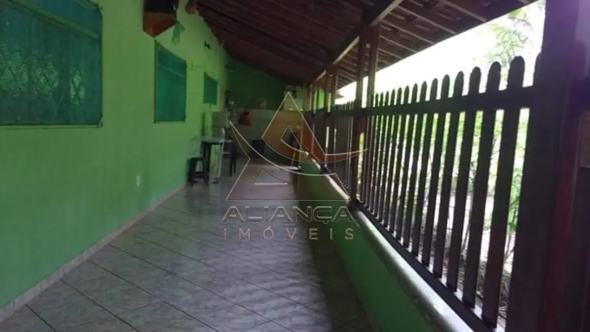 Foto 6 de Fazenda / Haras com 4 quartos à venda, 108900m2 em Pedregulho - SP