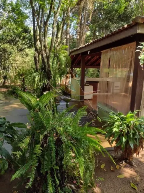 Foto 9 de Fazenda / Haras com 4 quartos à venda, 108900m2 em Pedregulho - SP