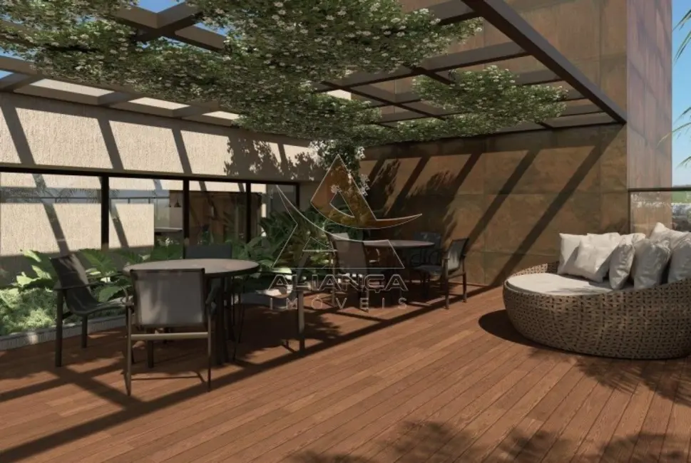 Foto 5 de Apartamento com 2 quartos à venda, 47m2 em Ribeirao Preto - SP