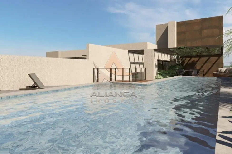 Foto 6 de Apartamento com 2 quartos à venda, 47m2 em Ribeirao Preto - SP