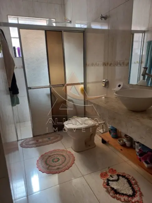 Casa com 3 quartos à venda, 161m2 em Jardim Mosteiro, Ribeirao Preto - SP - imagem 8 Foto 8 de Casa com 3 quartos à venda, 161m2 em Jardim Mosteiro, Ribeirao Preto - SP