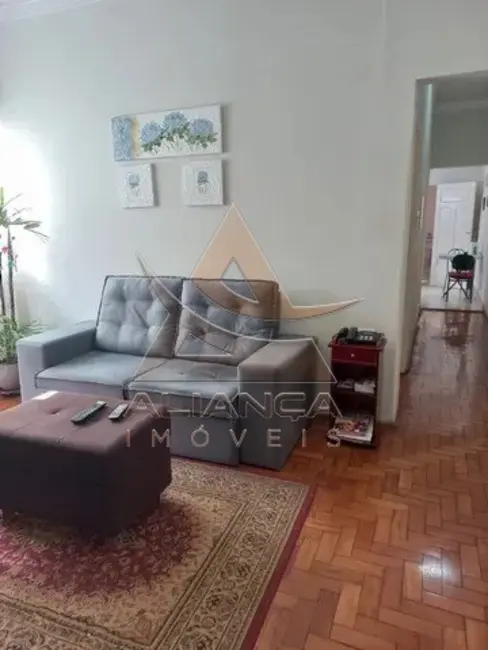Casa com 3 quartos à venda, 161m2 em Jardim Mosteiro, Ribeirao Preto - SP - imagem 3 Foto 3 de Casa com 3 quartos à venda, 161m2 em Jardim Mosteiro, Ribeirao Preto - SP