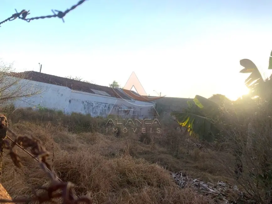 Foto 1 de Terreno / Lote à venda, 743m2 em Jardim Antártica, Ribeirao Preto - SP