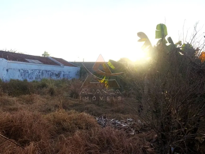Foto 2 de Terreno / Lote à venda, 743m2 em Jardim Antártica, Ribeirao Preto - SP