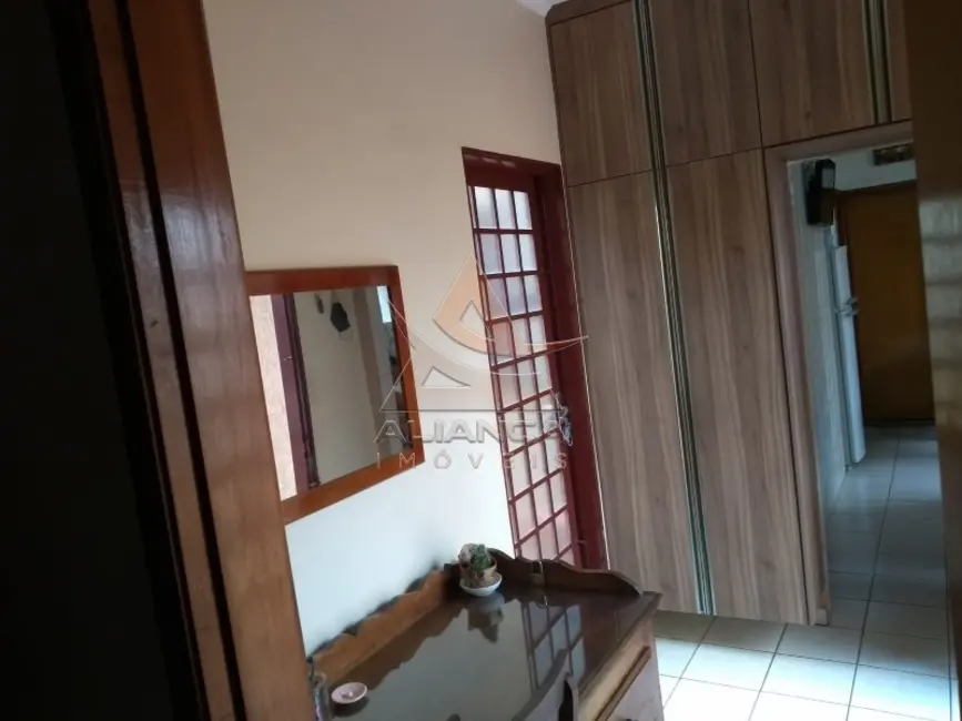 Foto 6 de Casa com 3 quartos à venda, 175m2 em Vila Albertina, Ribeirao Preto - SP