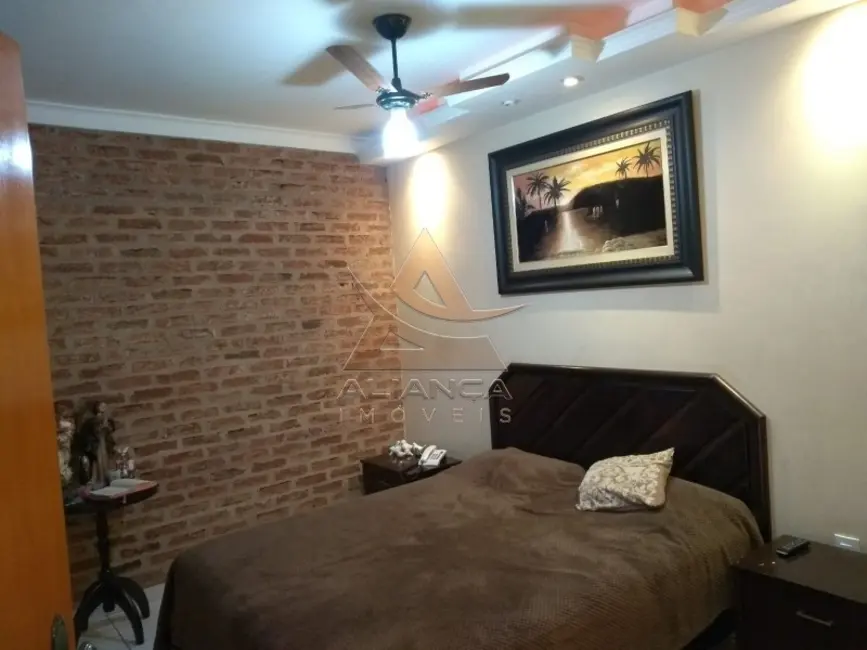 Foto 8 de Casa com 3 quartos à venda, 175m2 em Vila Albertina, Ribeirao Preto - SP