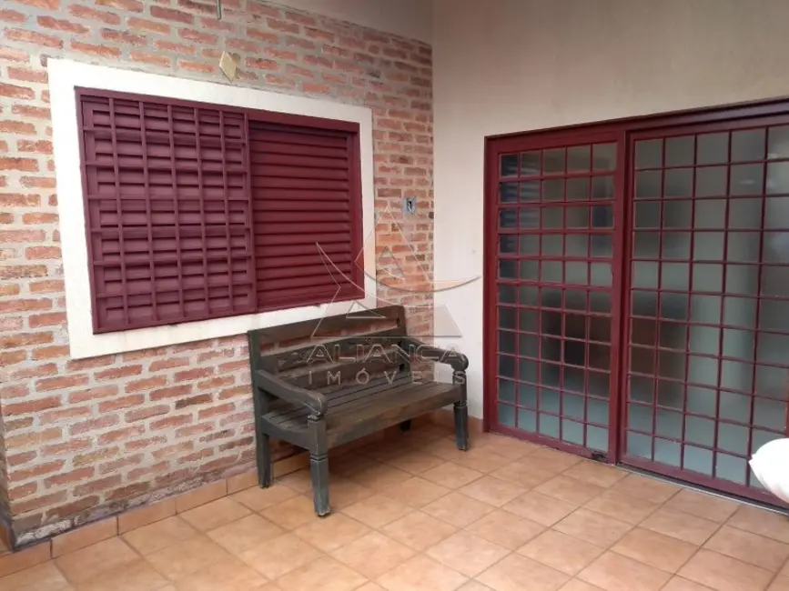 Foto 1 de Casa com 3 quartos à venda, 175m2 em Vila Albertina, Ribeirao Preto - SP
