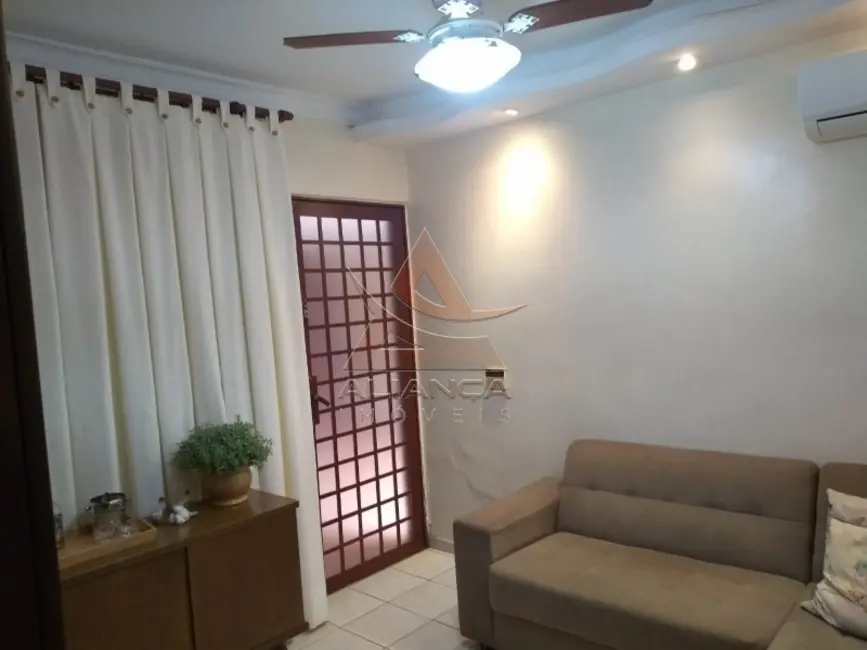 Foto 3 de Casa com 3 quartos à venda, 175m2 em Vila Albertina, Ribeirao Preto - SP