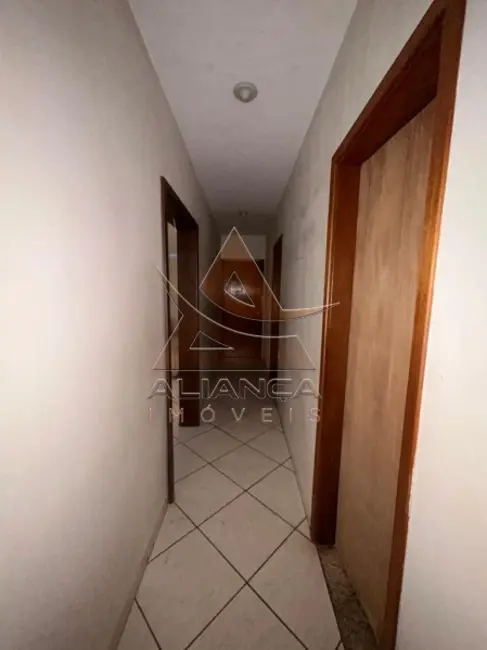 Foto 3 de Casa com 3 quartos à venda, 194m2 em Jardim José Sampaio Júnior, Ribeirao Preto - SP