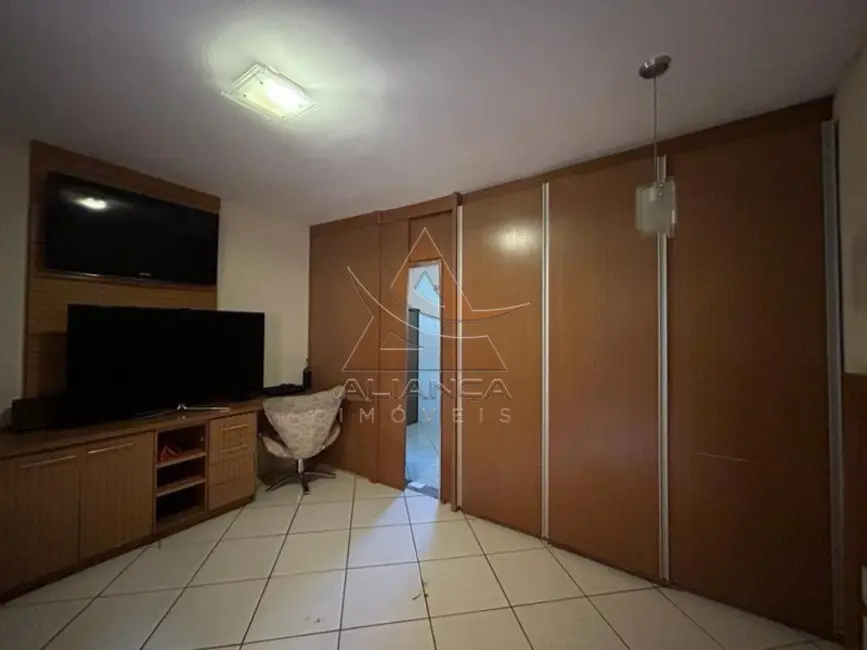 Foto 4 de Casa com 3 quartos à venda, 194m2 em Jardim José Sampaio Júnior, Ribeirao Preto - SP