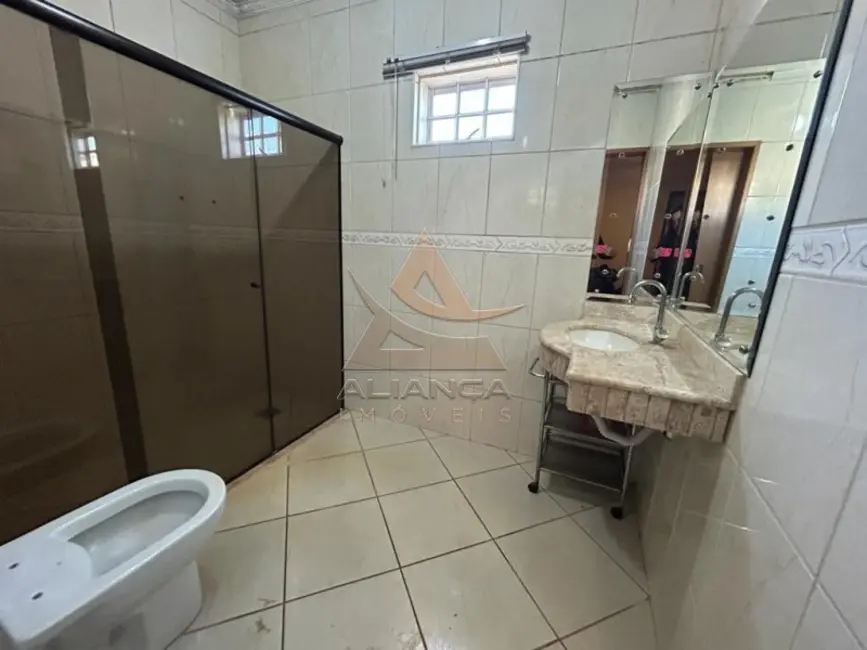 Foto 5 de Casa com 3 quartos à venda, 194m2 em Jardim José Sampaio Júnior, Ribeirao Preto - SP