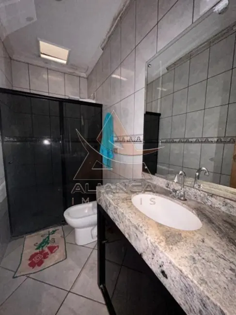 Foto 8 de Casa com 3 quartos à venda, 194m2 em Jardim José Sampaio Júnior, Ribeirao Preto - SP