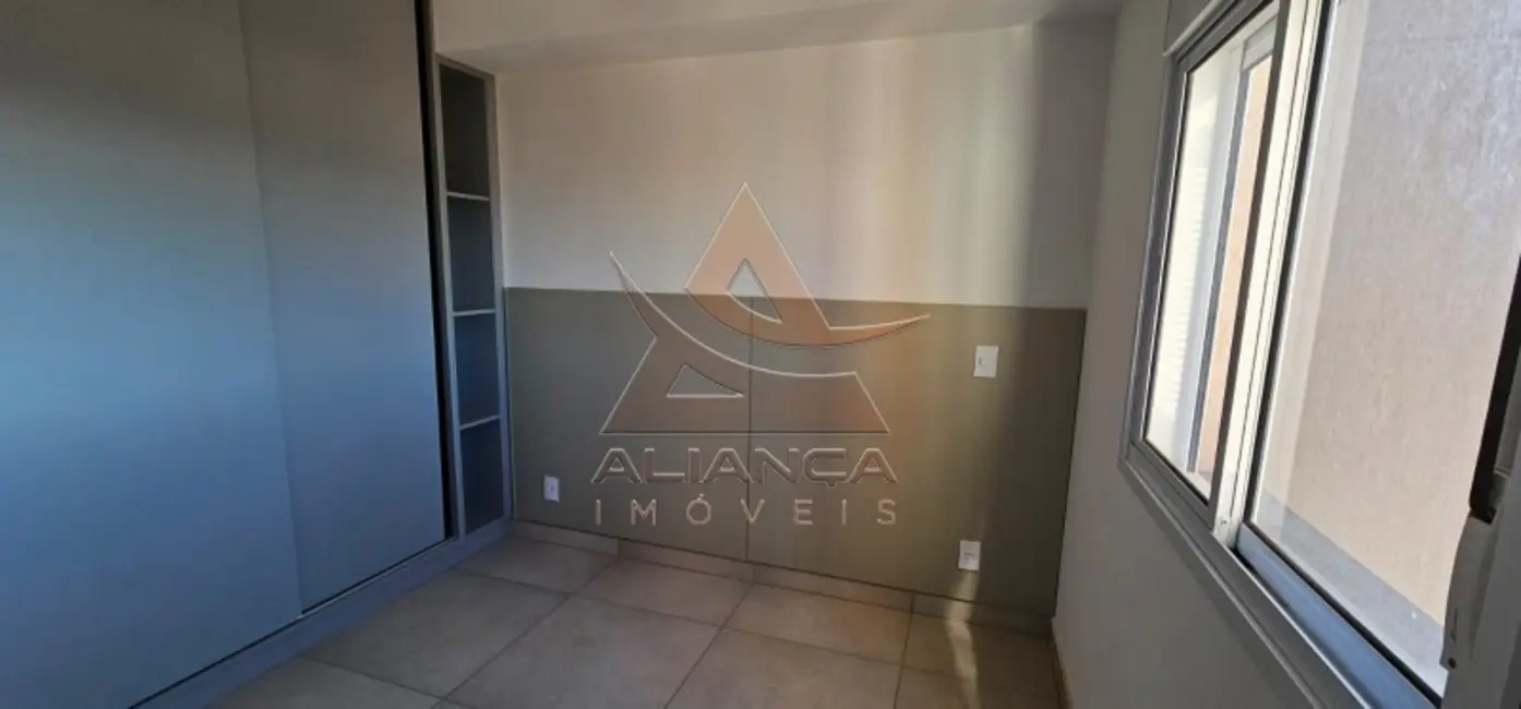 Apartamento com 1 quarto à venda, 40m2 em Jardim Sumaré, Ribeirao Preto - SP - imagem 5 Foto 5 de Apartamento com 1 quarto à venda, 40m2 em Jardim Sumaré, Ribeirao Preto - SP