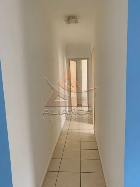 Foto 4 de Apartamento com 2 quartos à venda, 48m2 em Parque dos Lagos, Ribeirao Preto - SP