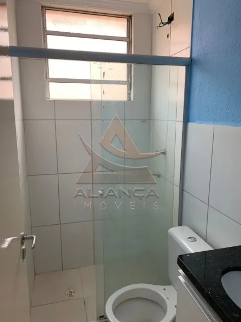 Foto 6 de Apartamento com 2 quartos à venda, 48m2 em Parque dos Lagos, Ribeirao Preto - SP