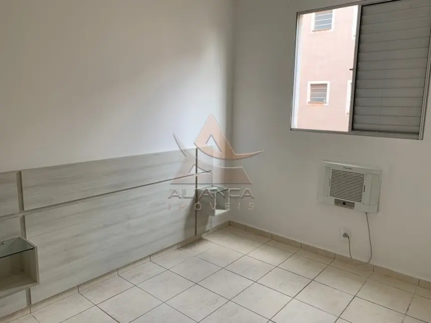 Foto 8 de Apartamento com 2 quartos à venda, 48m2 em Parque dos Lagos, Ribeirao Preto - SP
